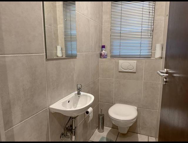 3 BEDROOM CLUSTER FOR SALE IN MIDSTREAM ESTATE